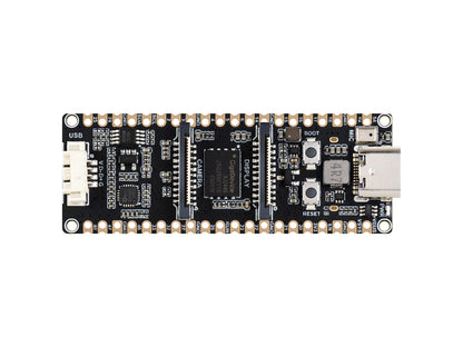 ESP32-P4-Pico High-Performance Development Board, Based On ESP32-P4, With RISC-V Dual-core And Single-core Processors, Rich Human-machine Interfaces