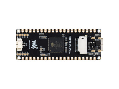 ESP32-P4-Pico High-Performance Development Board, Based On ESP32-P4, With RISC-V Dual-core And Single-core Processors, Rich Human-machine Interfaces