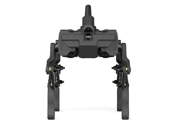 WAVEGO Pro 12-DOF Bionic Dog-Like Robot, Open Source For ESP32 And Raspberry Pi, Supports ESP-NOW Host-Sub Control Mode