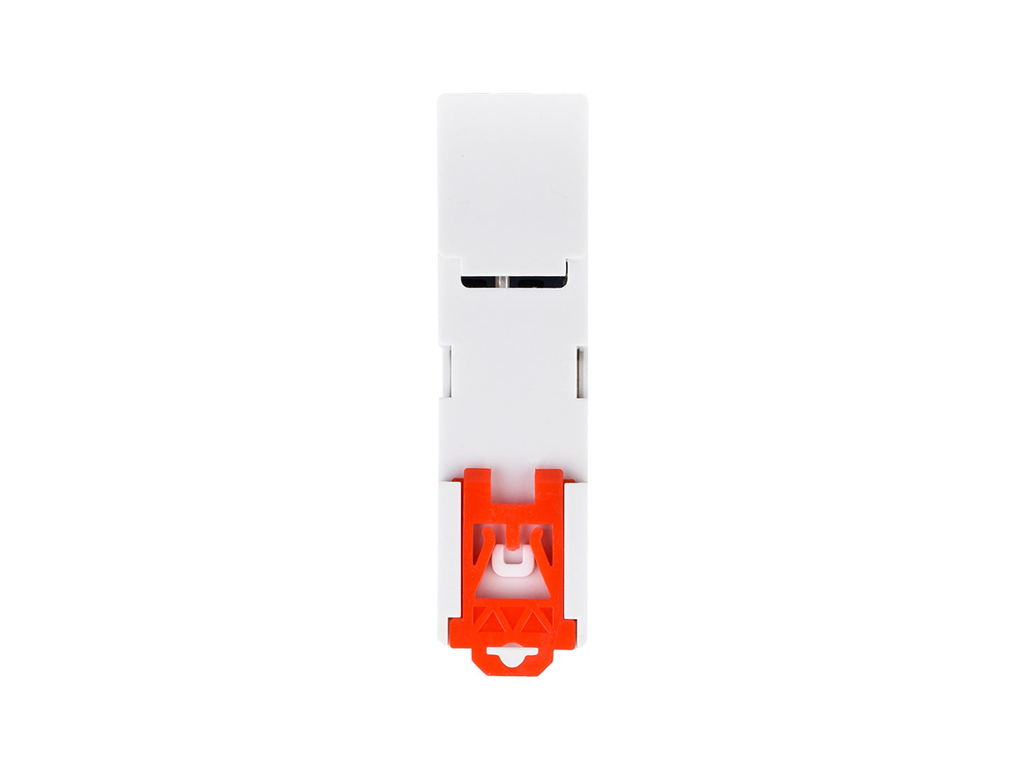 Industrial 1-Channel ESP32-S3 WiFi Relay Module, Supports WiFi / Bluetooth / RS485 Control, With Multiple Isolation Protection Circuits, Rail-Mount Case