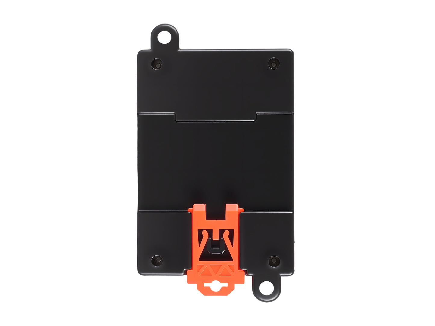 Industrial-grade Isolated 2-Ch RS485 Hub, Rail-mount Support, Wide Baud Rate Range, Expands 2-ch RS485 Sub Ports Via 1-ch RS485 Master Port, With Isolation And Signal Relay