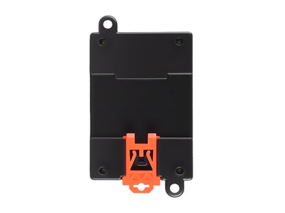Industrial-grade Isolated 2-Ch RS485 Hub, Rail-mount Support, Wide Baud Rate Range, Expands 2-ch RS485 Sub Ports Via 1-ch RS485 Master Port, With Isolation And Signal Relay