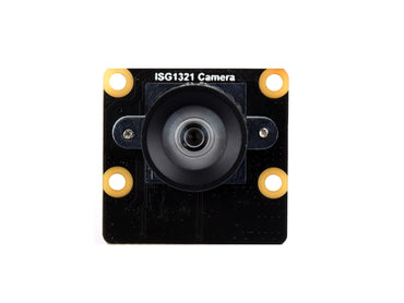 ISG1321 1.38MP Mono Camera Module, Global Shutter, 95.5° FOV Wide Angle Lens, Supports 1280 × 1080@120fps Output