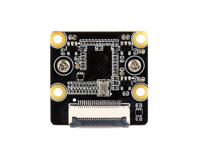 ISG1321 1.38MP Mono Camera Module, Global Shutter, 95.5° FOV Wide Angle Lens, Supports 1280 × 1080@120fps Output
