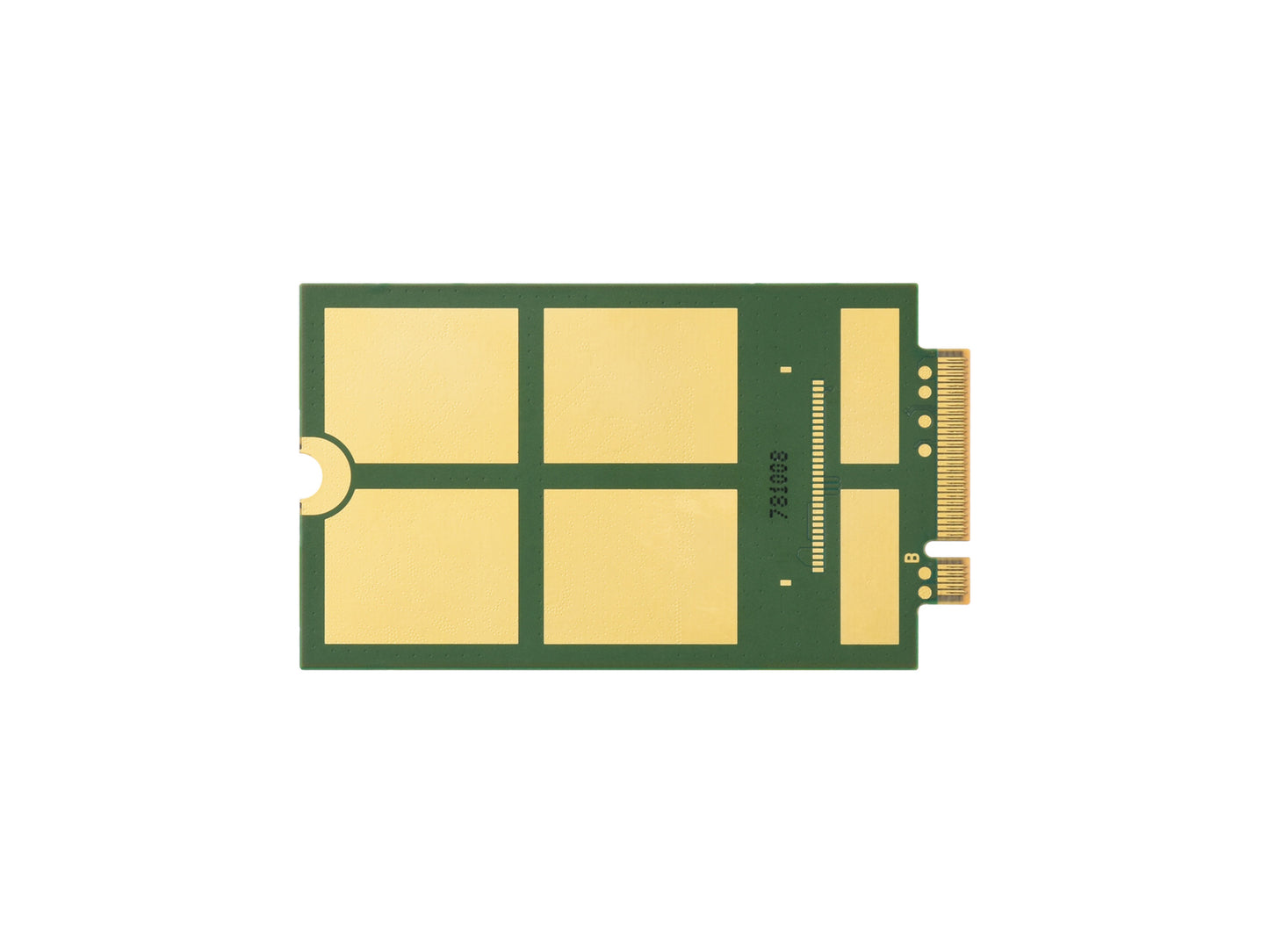 SIM8260G-M2 SIMCom Original 5G Sub-6G Module Based On Qualcomm Snapdragon X62, Adopts 3GPP 5G Release 16 Technology