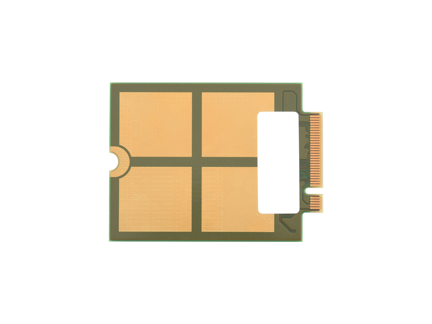 SIM8230G-M2 SIMCom Original RedCap Module Based On Qualcomm Snapdragon X35, Adopts 3GPP 5G Release 17 Technology