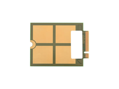 SIM8230G-M2 SIMCom Original RedCap Module Based On Qualcomm Snapdragon X35, Adopts 3GPP 5G Release 17 Technology