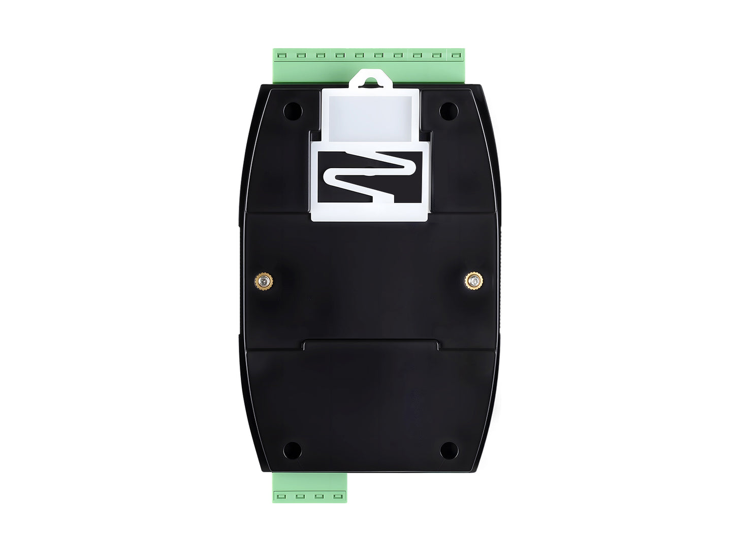 Industrial-grade Isolated 4-Ch RS485 Hub, Rail-mount Support, Wide Baud Rate Range, Expands 4-ch RS485 Sub Ports Via 1-ch RS485 Master Port, With Isolation And Signal Relay