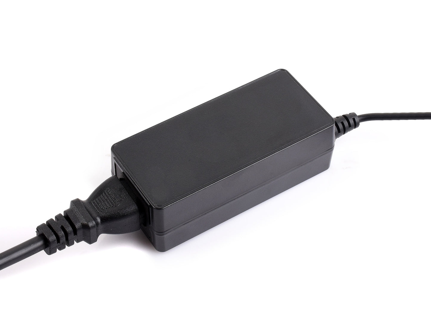 US / EU Power Supply Adapter, 19V / 3.5A, OD 5.5mm, ID 2.5mm, DC Plug
