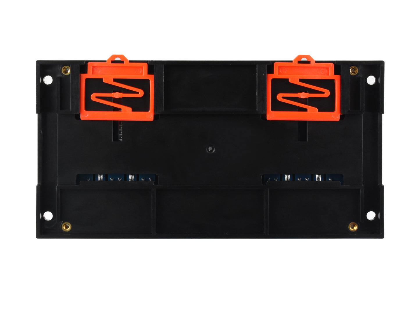 Industrial 8-Channel RP2350 Relay Module, Based On RP2350 Dual-core & Dual-architecture Microcontroller, Supports Digital Input, RS485, And Ethernet Port Interfaces, With Multiple Isolation Protection Circuits