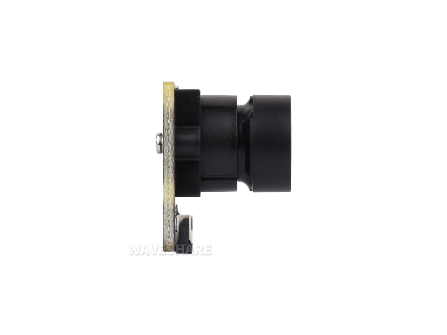 IMX290 2MP Camera Module (A), IMX290 Sensor Chip, Better Sensitivity In Low-Light Condition, Distortion-Free, Supports Raspberry Pi Series Boards