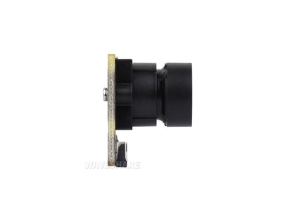 IMX290 2MP Camera Module (A), IMX290 Sensor Chip, Better Sensitivity In Low-Light Condition, Distortion-Free, Supports Raspberry Pi Series Boards
