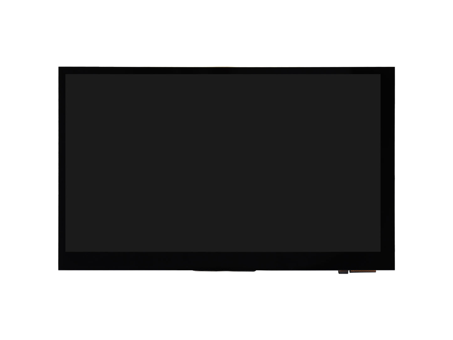 ESP32-P4-WIFI6 7inch 5-Point Touch Display Development Board, Based On ESP32-P4 And ESP32-C6, 1024 × 600 Resolution, Supports Wi-Fi 6 / Bluetooth 5 (LE), Optional For OV5647 Camera