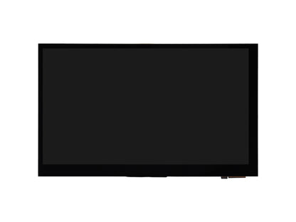 ESP32-P4-WIFI6 7inch 5-Point Touch Display Development Board, Based On ESP32-P4 And ESP32-C6, 1024 × 600 Resolution, Supports Wi-Fi 6 / Bluetooth 5 (LE), Optional For OV5647 Camera