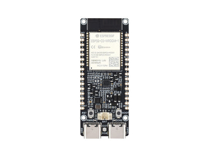 ESP32-C5 Dual-Band Wi-Fi 6 Development Board, 240MHz RISC-V Processor, ESP32-C5-WROOM-1 Series Module, Multi-Protocol RISC-V MCU
