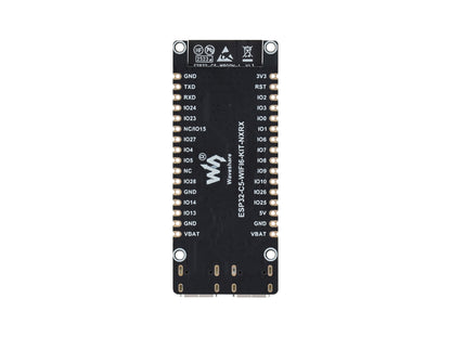 ESP32-C5 Dual-Band Wi-Fi 6 Development Board, 240MHz RISC-V Processor, ESP32-C5-WROOM-1 Series Module, Multi-Protocol RISC-V MCU
