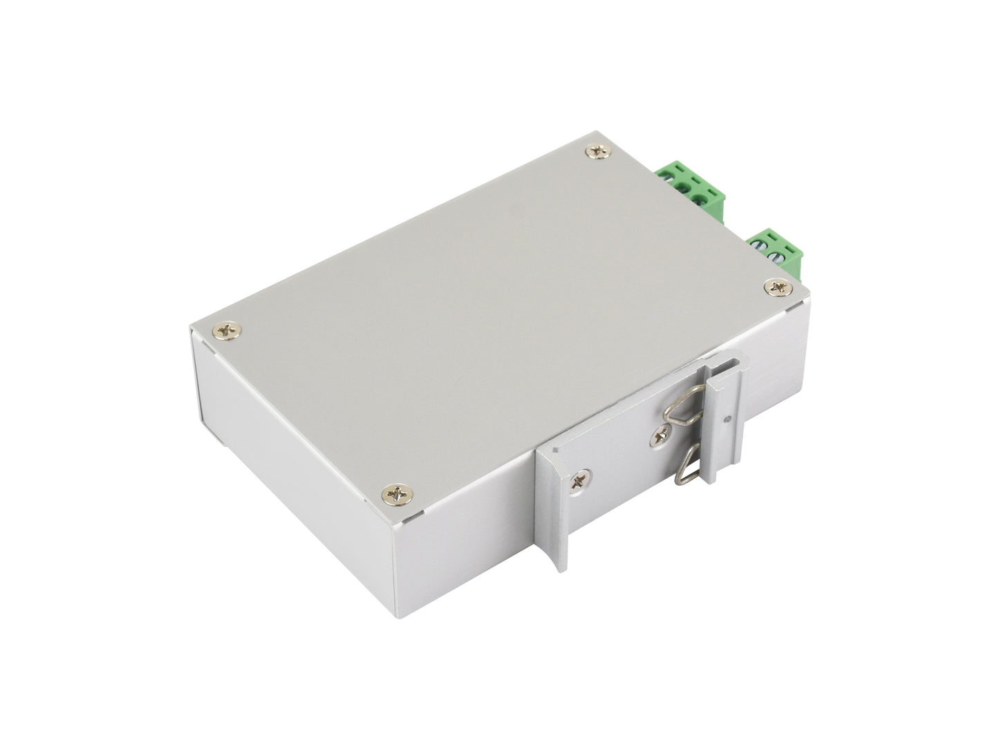 CAN FD Protocol Converter, CAN FD To RS232/RS485 Bidirectional Data Communication, Supports 5 Data Conversion Modes And CAN 2.0A/2.0B Protocols, Rail-mount Support