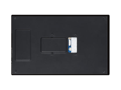 10.1inch DSI Capacitive Touch Display, Wide Color Gamut, 720 × 1280, IPS Panel, Supports 10-Point Touch, Toughened Glass Panel