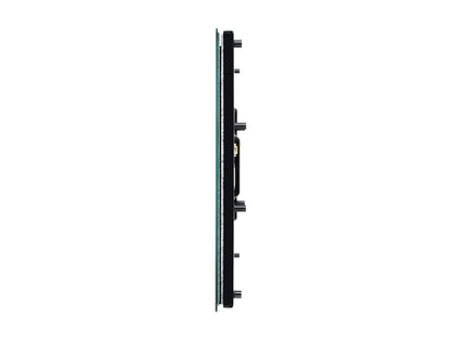 10.1inch DSI Capacitive Touch Display, Wide Color Gamut, 720 × 1280, IPS Panel, Supports 10-Point Touch, Toughened Glass Panel