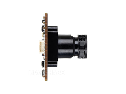 OS08A10 8MP M12 USB Camera Module, OS08A10 Sensor Chip, USB2.0 Port, Better Sensitivity In Low-Light Condition, Easy To Use