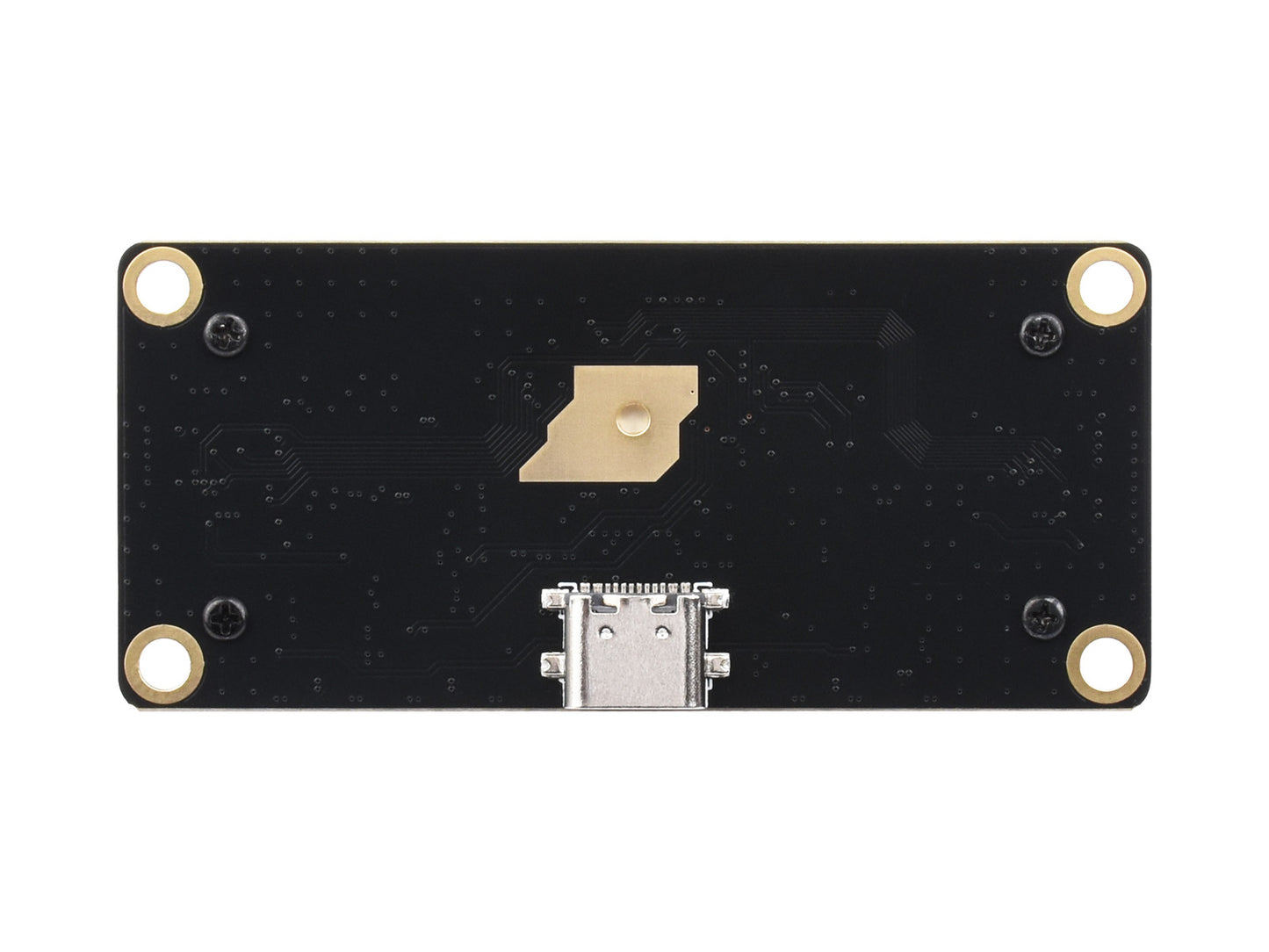 AR0144 2MP Stereo USB Camera Module, AR0144 Sensor Chip, USB2.0 Port, Synchronized Same-frame Output, 52mm Baseline, Featuring Distortion-free Lenses