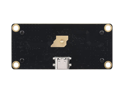 AR0144 2MP Stereo USB Camera Module, AR0144 Sensor Chip, USB2.0 Port, Synchronized Same-frame Output, 52mm Baseline, Featuring Distortion-free Lenses