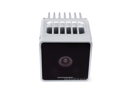 OAK 4 S 48MP Edge AI Inference Camera, Provides 48 TOPS (INT8) And 12 TOPS (FP16) Of Edge AI Computing Power