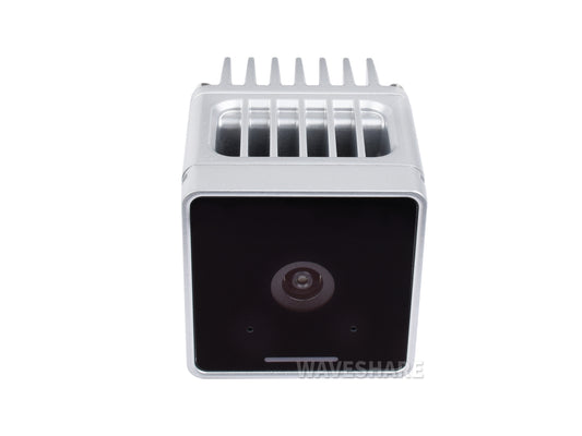 OAK 4 S 48MP Edge AI Inference Camera, Provides 48 TOPS (INT8) And 12 TOPS (FP16) Of Edge AI Computing Power