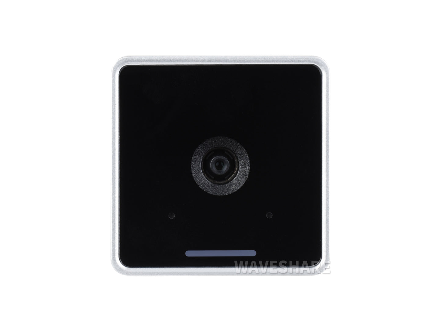 OAK 4 S 48MP Edge AI Inference Camera, Provides 48 TOPS (INT8) And 12 TOPS (FP16) Of Edge AI Computing Power