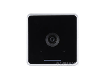 OAK 4 S 48MP Edge AI Inference Camera, Provides 48 TOPS (INT8) And 12 TOPS (FP16) Of Edge AI Computing Power