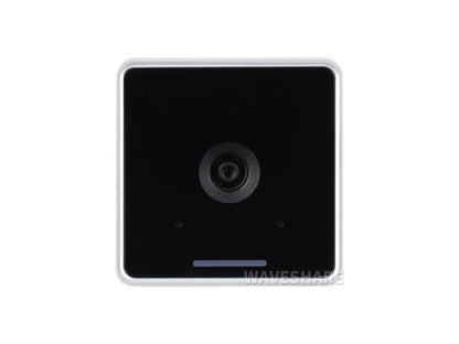 OAK 4 S 48MP Edge AI Inference Camera, Provides 48 TOPS (INT8) And 12 TOPS (FP16) Of Edge AI Computing Power
