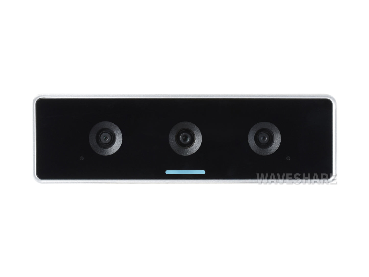 OAK 4 D 48MP 3D Stereo Depth Vision And Edge AI Inference Camera, Provides 48 TOPS (INT8) And 12 TOPS (FP16) Of Edge AI Computing Power