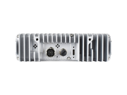 OAK 4 D 48MP 3D Stereo Depth Vision And Edge AI Inference Camera, Provides 48 TOPS (INT8) And 12 TOPS (FP16) Of Edge AI Computing Power