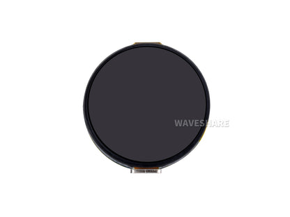 ESP32-C6 1.32inch AMOLED Round Touch Display Development Board, 466×466 Pixels, QSPI Interface, Supports Wi-Fi 6 and Bluetooth 5