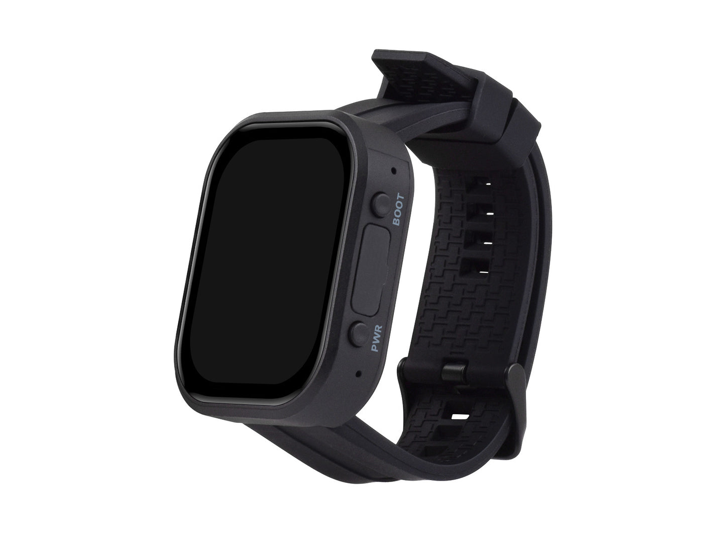 ESP32-C6 2.06inch AMOLED Touch Watch Development Board, 410×502 Pixels, RISC-V 32-bit Processor, Supports WiFi 6 / Bluetooth 5 / Zigbee, ESP32 With Display