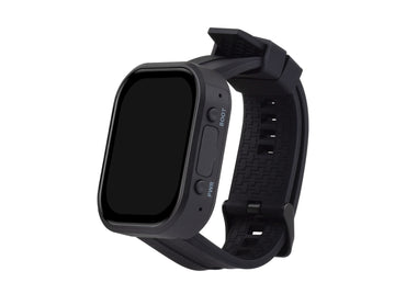 ESP32-C6 2.06inch AMOLED Touch Watch Development Board, 410×502 Pixels, RISC-V 32-bit Processor, Supports WiFi 6 / Bluetooth 5 / Zigbee, ESP32 With Display