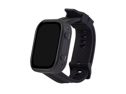 ESP32-C6 2.06inch AMOLED Touch Watch Development Board, 410×502 Pixels, RISC-V 32-bit Processor, Supports WiFi 6 / Bluetooth 5 / Zigbee, ESP32 With Display