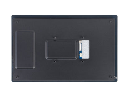 9inch DSI Capacitive Touch Display, Wide Color Gamut, 720 × 1280, IPS Panel, Supports 10-Point Touch, Toughened Glass Panel