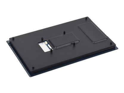 9inch DSI Capacitive Touch Display, Wide Color Gamut, 720 × 1280, IPS Panel, Supports 10-Point Touch, Toughened Glass Panel