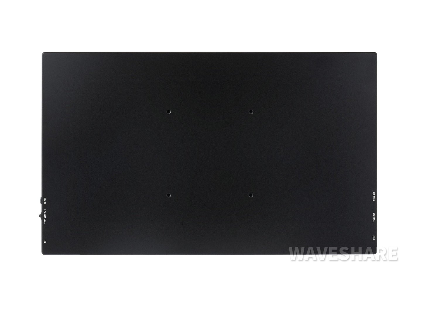 13.3inch FHD AMOLED Touch Display, 1920 × 1080, 100% sRGB And 100% DCI-P3 Color Gamut, Optical Bonding Toughened Glass Panel