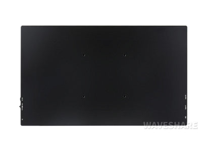 13.3inch FHD AMOLED Touch Display, 1920 × 1080, 100% sRGB And 100% DCI-P3 Color Gamut, Optical Bonding Toughened Glass Panel