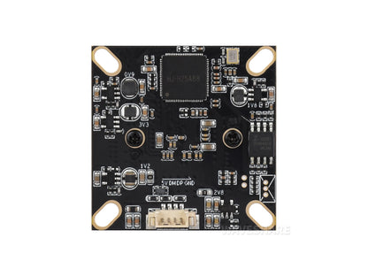 SC2210 2MP M12 USB Camera Module, SC2210 Sensor Chip, USB2.0 Port, Starlight Camera, Easy To Use