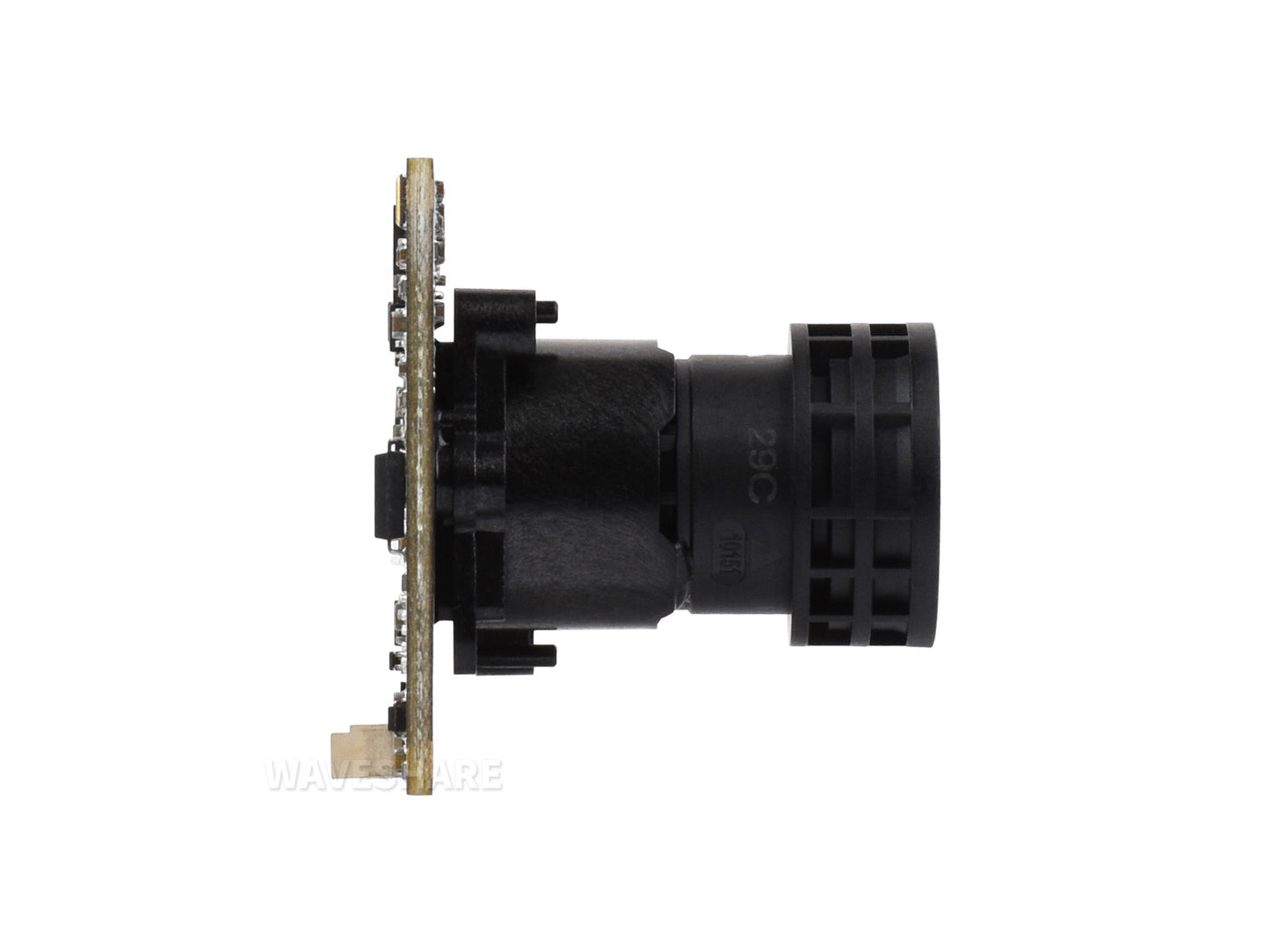 SC2210 2MP M12 USB Camera Module, SC2210 Sensor Chip, USB2.0 Port, Starlight Camera, Easy To Use