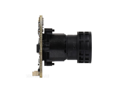 SC2210 2MP M12 USB Camera Module, SC2210 Sensor Chip, USB2.0 Port, Starlight Camera, Easy To Use