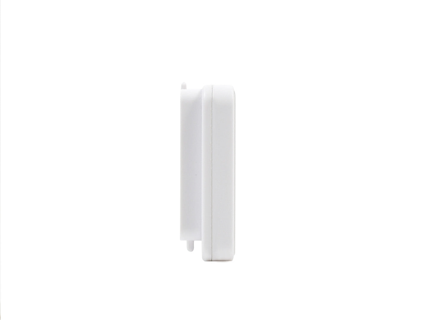 2.13inch NFC-Powered e-Paper (G), Red / Yellow / Black / White 4-color Displaying, No Battery, Wireless Powering & Data Transfer, High Quality ABS Case