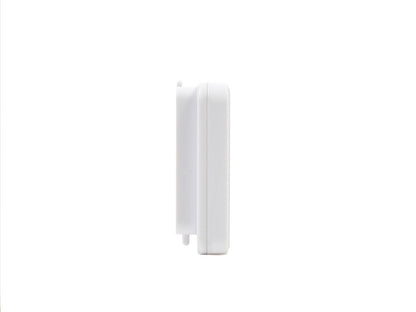 2.13inch NFC-Powered e-Paper (G), Red / Yellow / Black / White 4-color Displaying, No Battery, Wireless Powering & Data Transfer, High Quality ABS Case