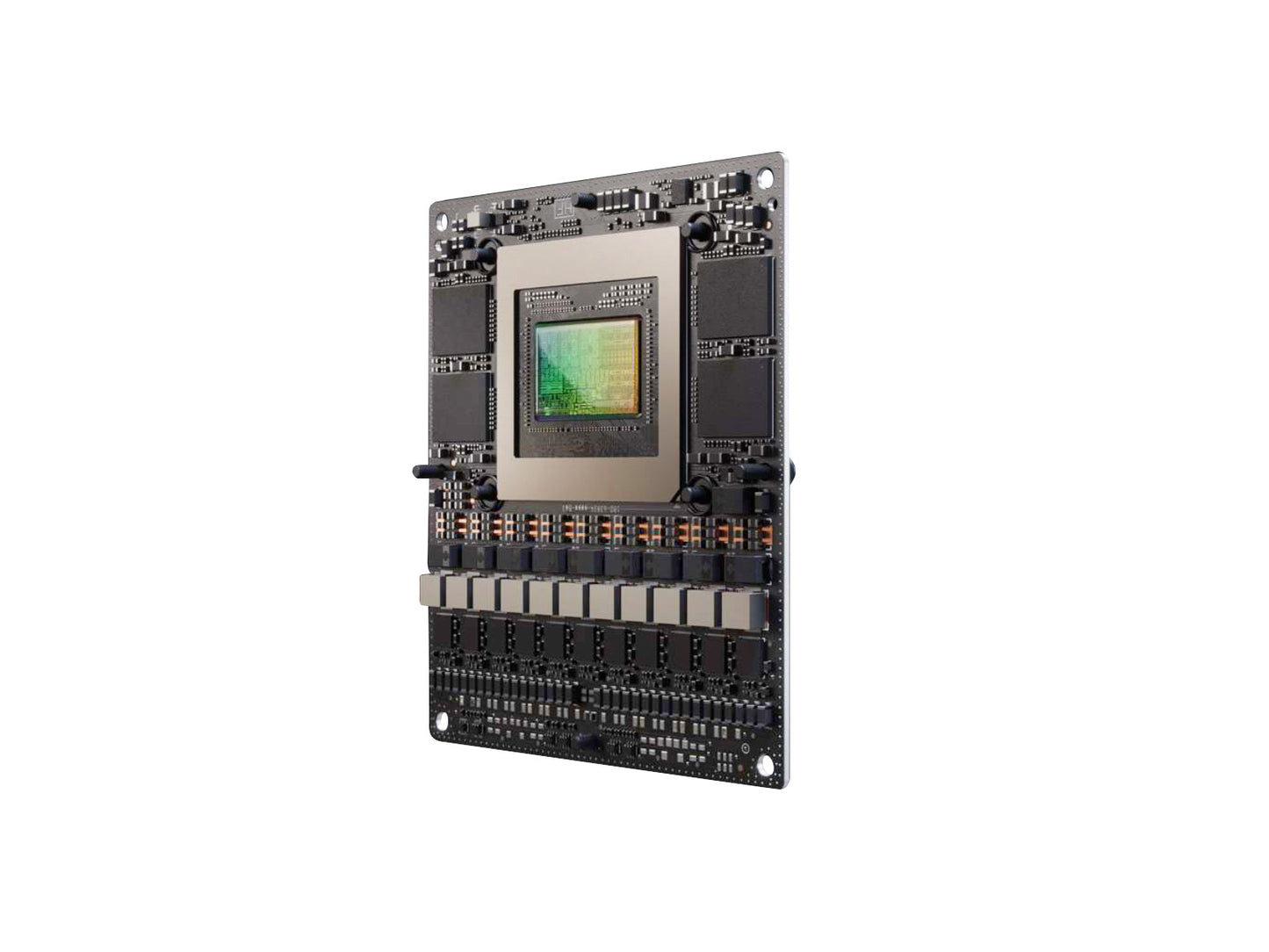 N-VIDIA Jetson Thor T4000 / T5000, Up To 1200 / 2070 FP4 TFLOPS Of AI Compute And 64 / 128 GB Of Memory, Delivering The Ultimate Platform For Physical AI And Humanoid Robotics