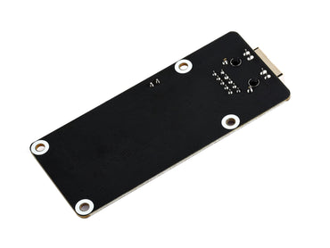 PCIe TO 2.5G ETH Board (C) For Raspberry Pi 5, Supports Raspberry Pi OS, Driver-Free, Plug And Play