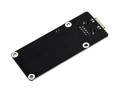 PCIe TO 2.5G ETH Board (C) For Raspberry Pi 5, Supports Raspberry Pi OS, Driver-Free, Plug And Play