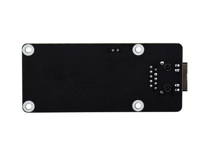 PCIe TO 2.5G ETH Board (C) For Raspberry Pi 5, Supports Raspberry Pi OS, Driver-Free, Plug And Play